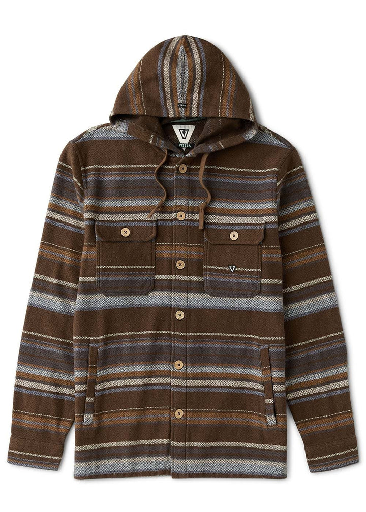 Descanso Boys Shirt Jacket