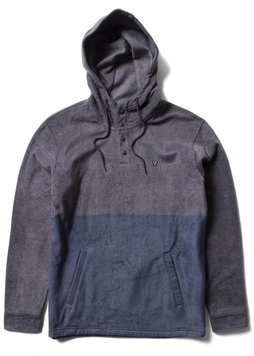 Eco-Zy Boys Hooded Popover