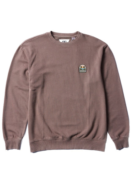 トップス WDS SEA Damaged Crew neck SHAY x WDS CREWNECK SWEATSHIRT（スウェット）｜WIND AND SEA