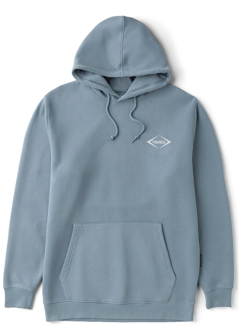Offshore Eco Boys Pullover Hoodie