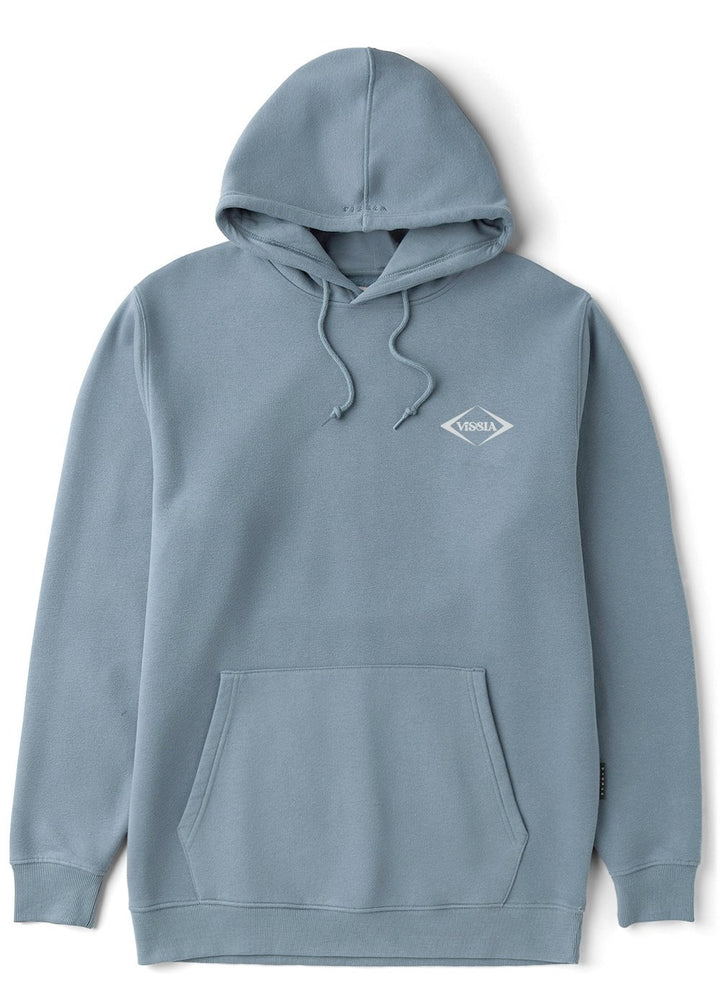 Offshore Eco Boys Pullover Hoodie