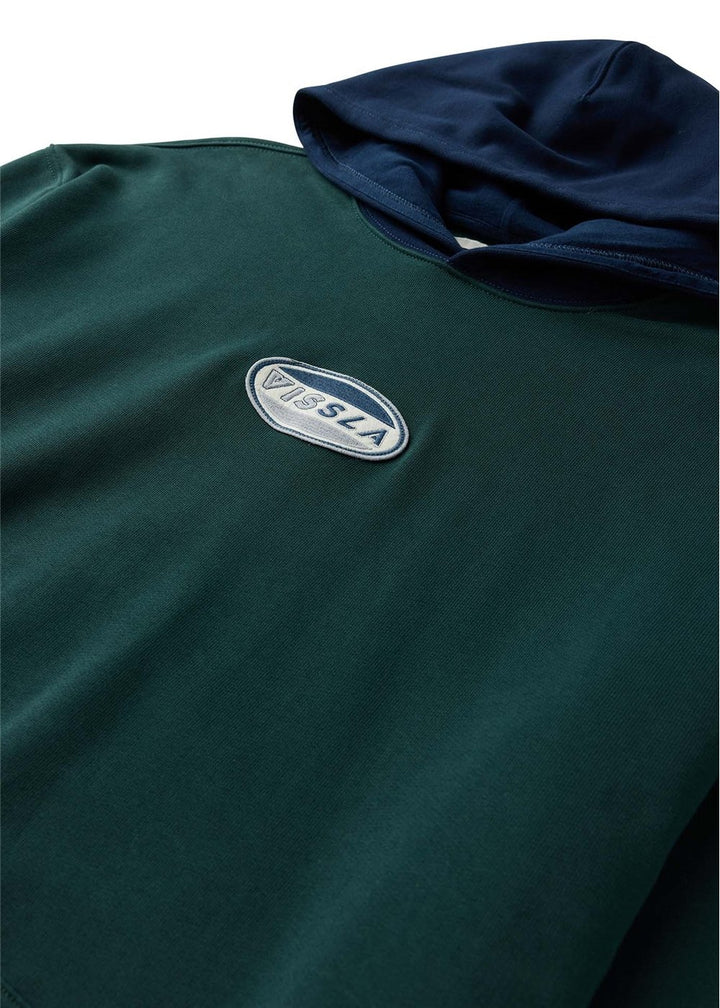 Sam Boys Pull Over Organic Hoodie