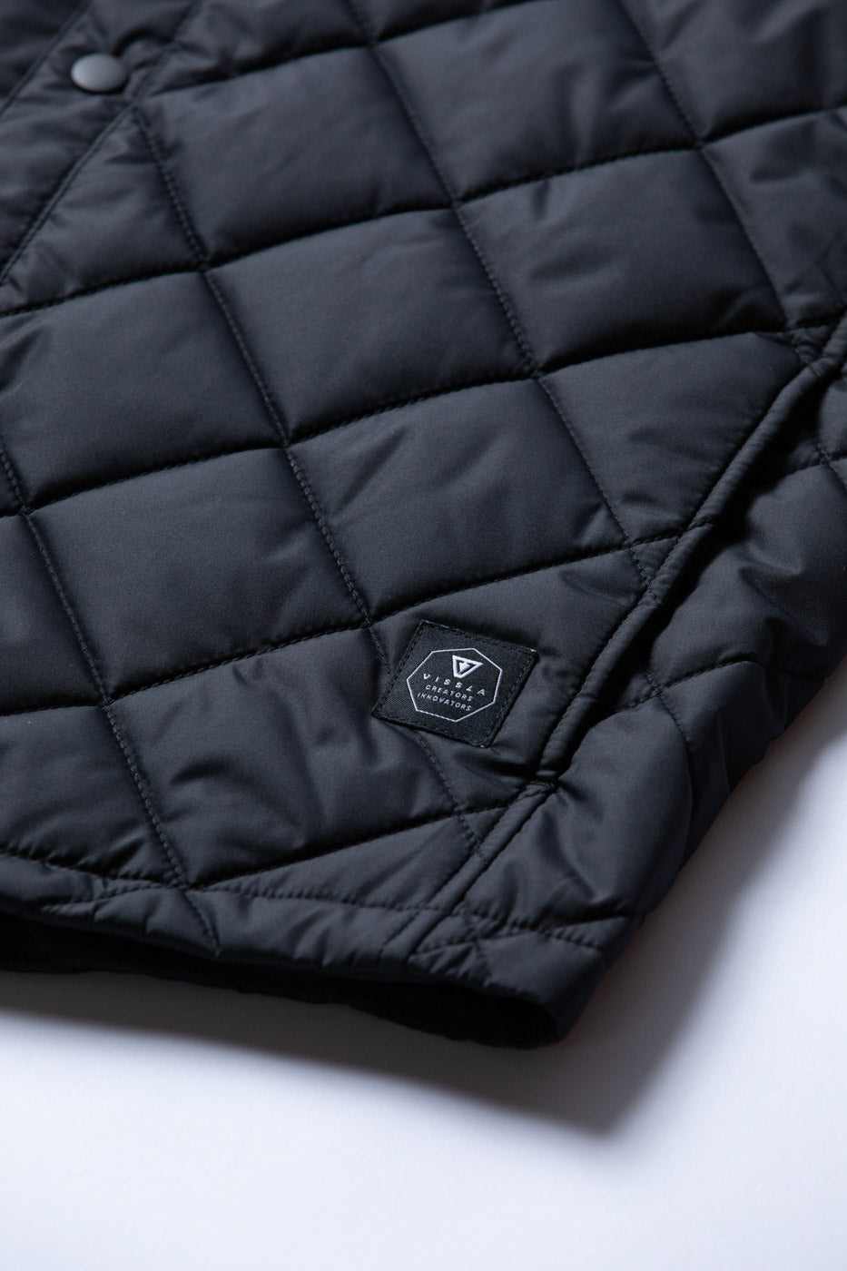Cronkite II Eco Boys Jacket