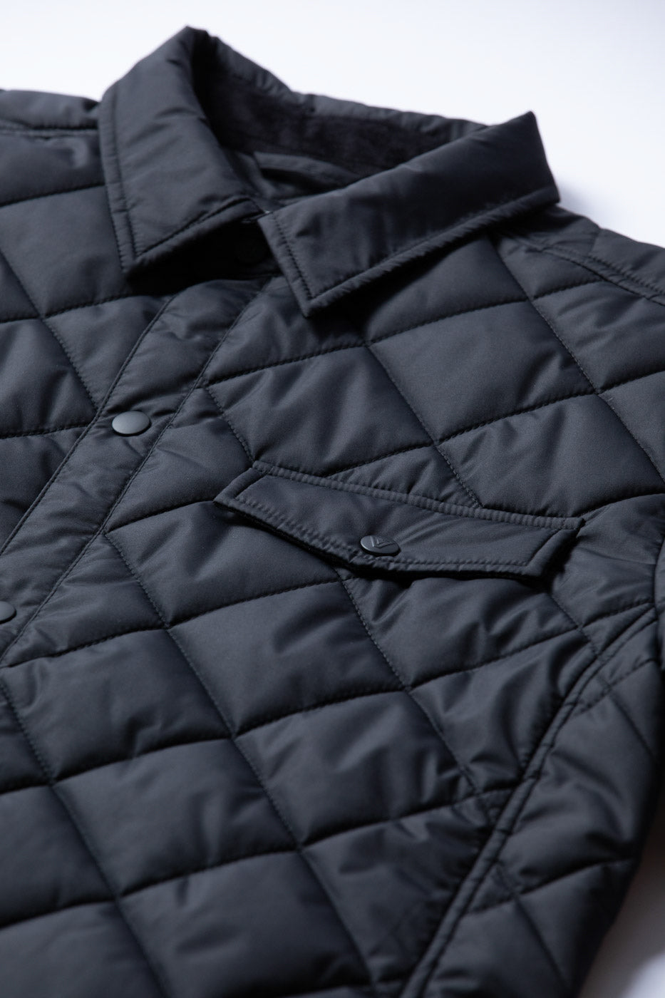 Cronkite II Eco Boys Jacket
