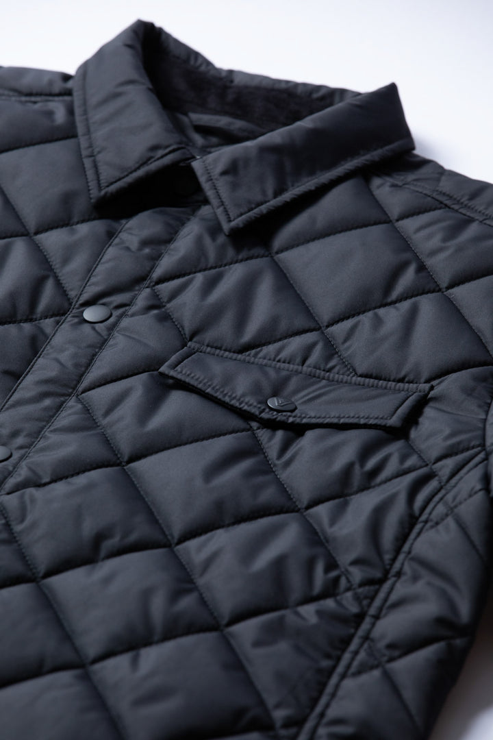 Cronkite II Eco Boys Jacket