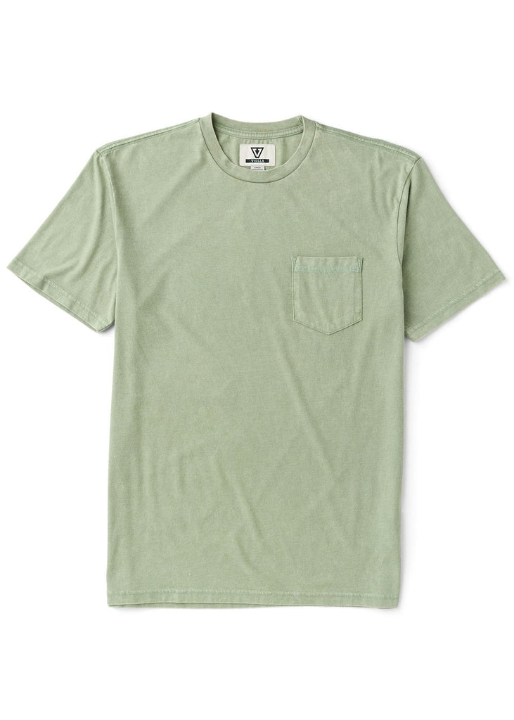 Solid Sets Cosmic Wash Boys Pocket Tee | Vissla Kids Soft Wash T Solid Sets Cosmic Wash Boys Pocket Tee | Vissla Kids Soft Wash T