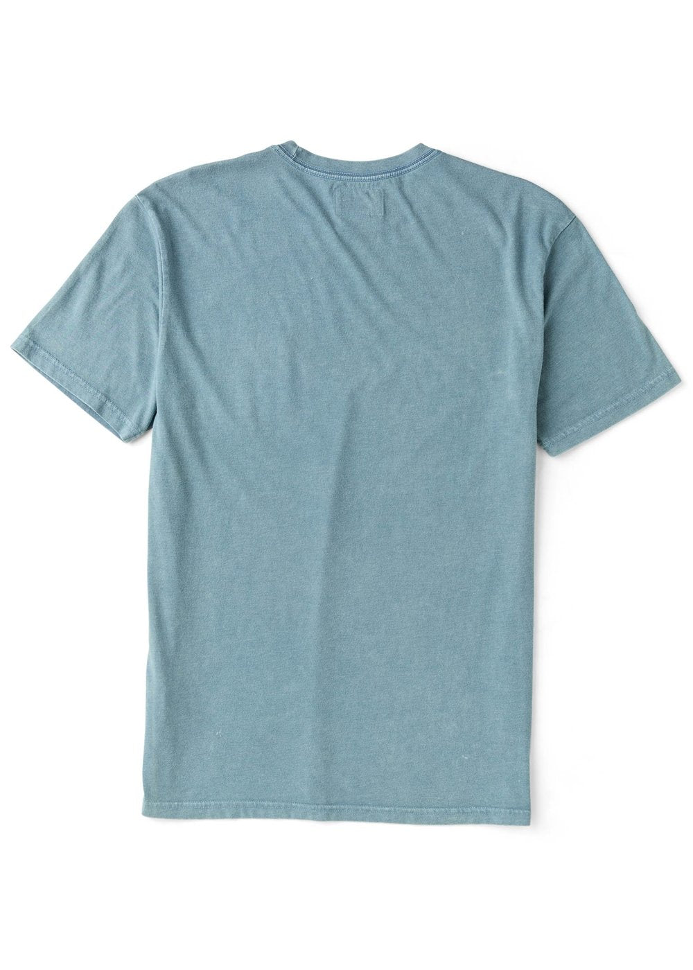 Solid Sets Cosmic Wash Boys Short Sleeve Pocket Tee