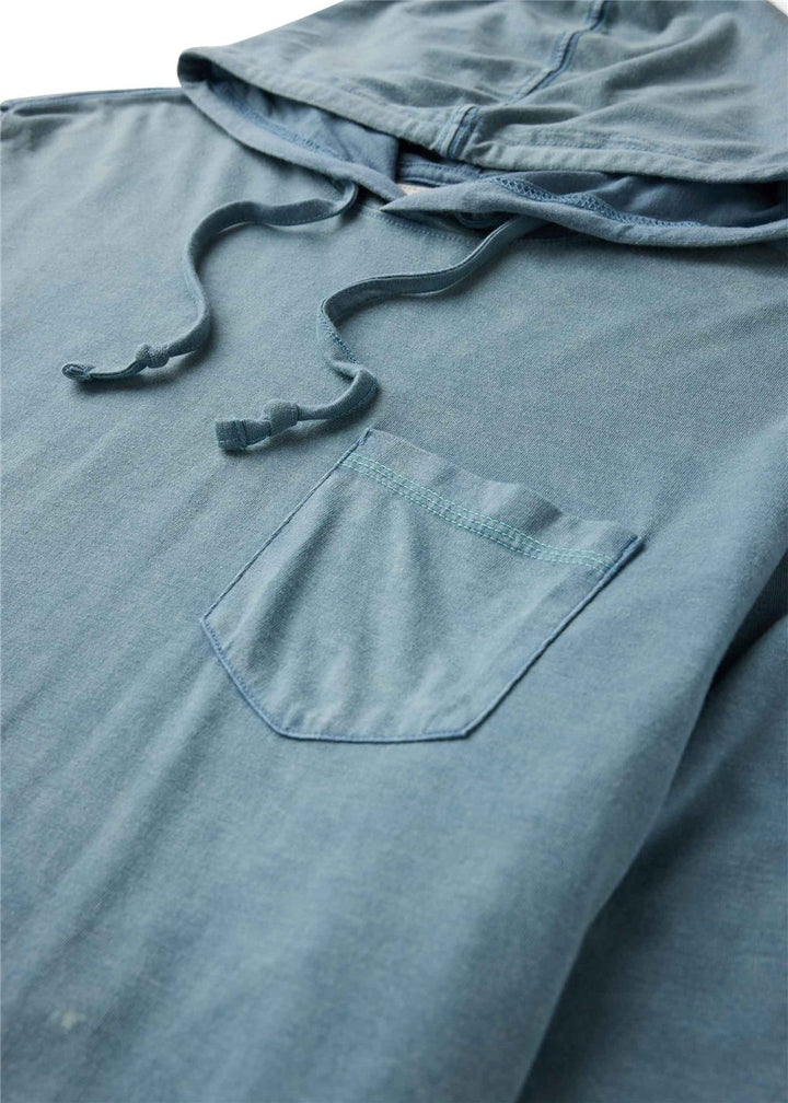 Solid Sets Boys Knit Pullover