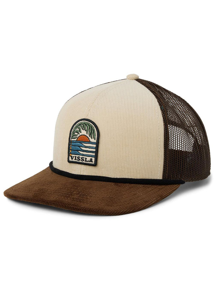 West Winds Boys Trucker Hat