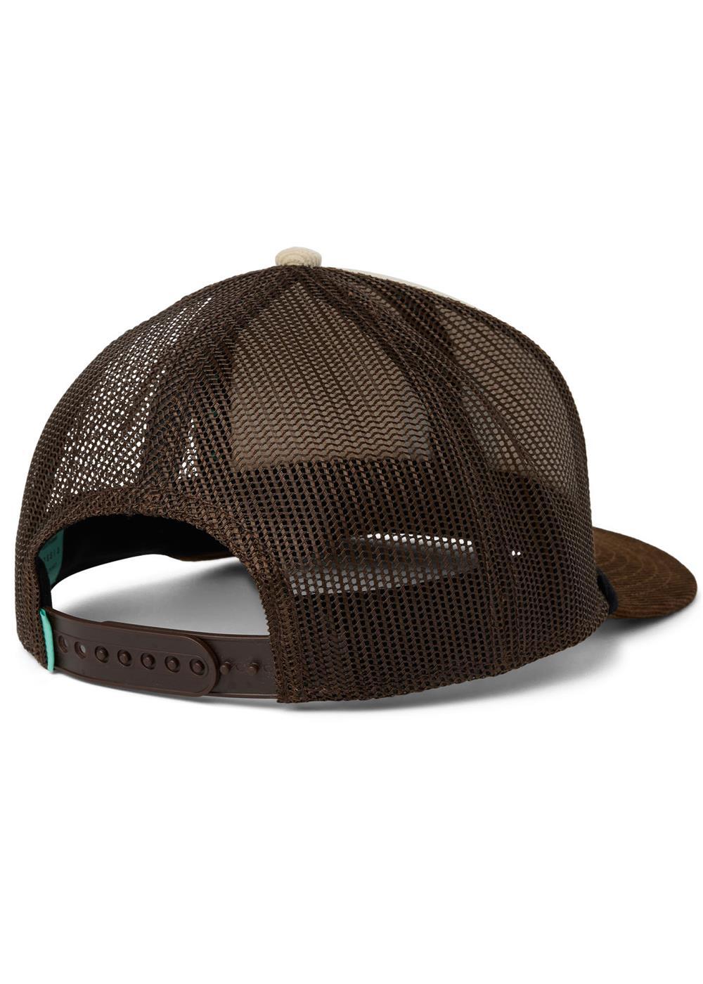 West Winds Boys Trucker Hat