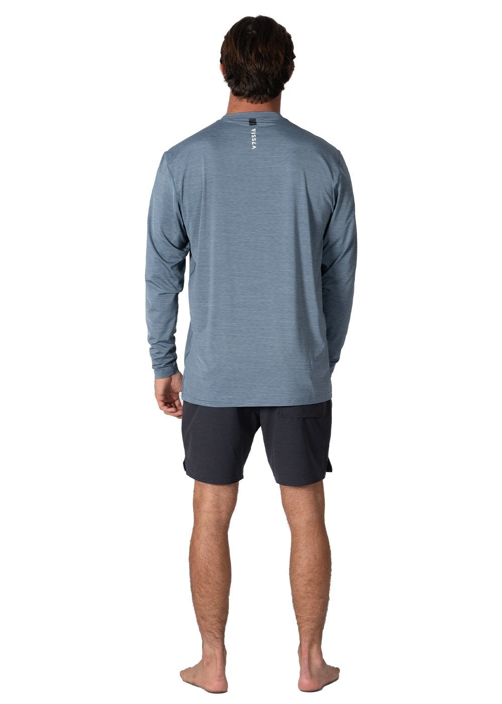 Youth Twisted Ls Sun Shirt