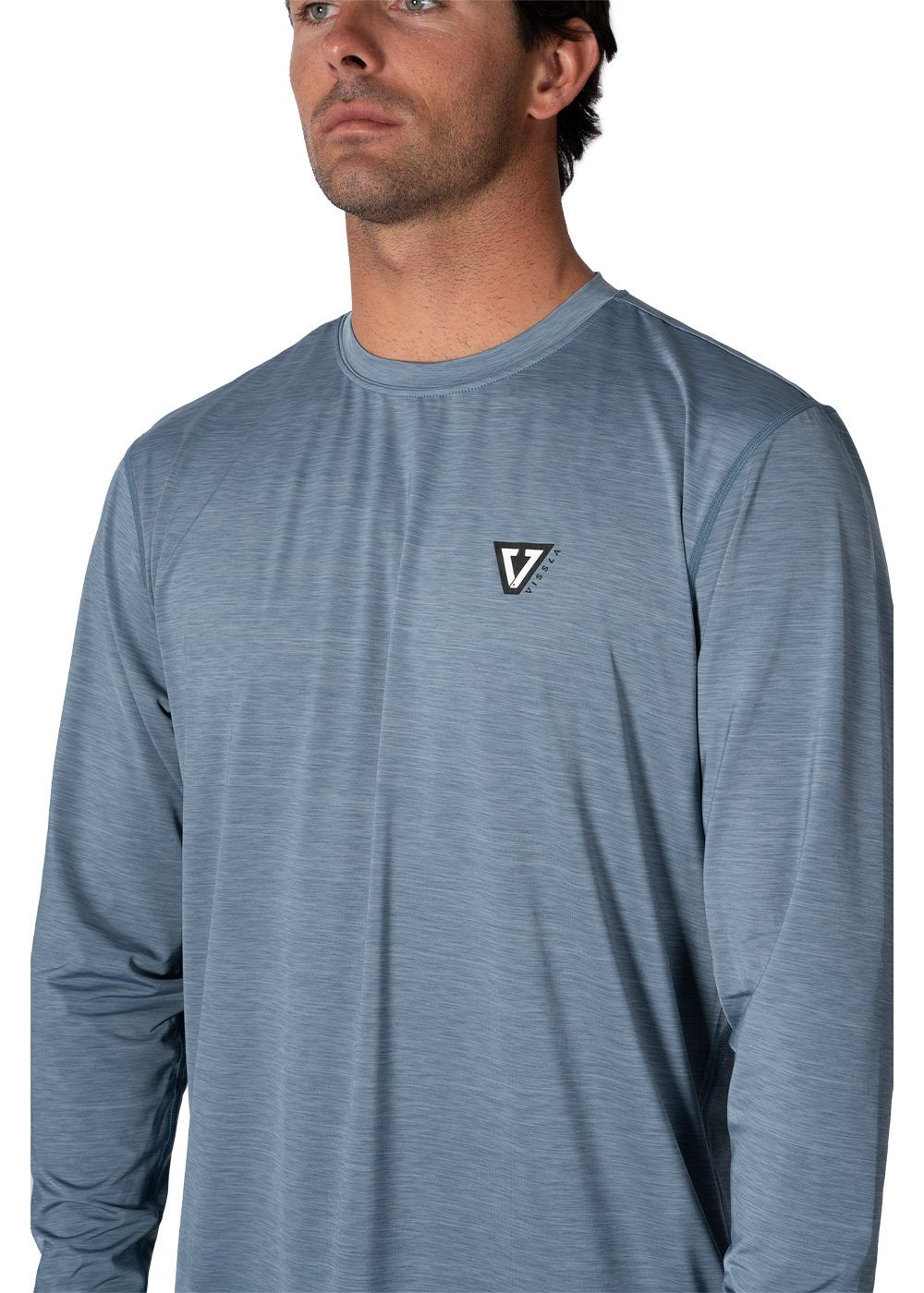 Youth Twisted Ls Sun Shirt