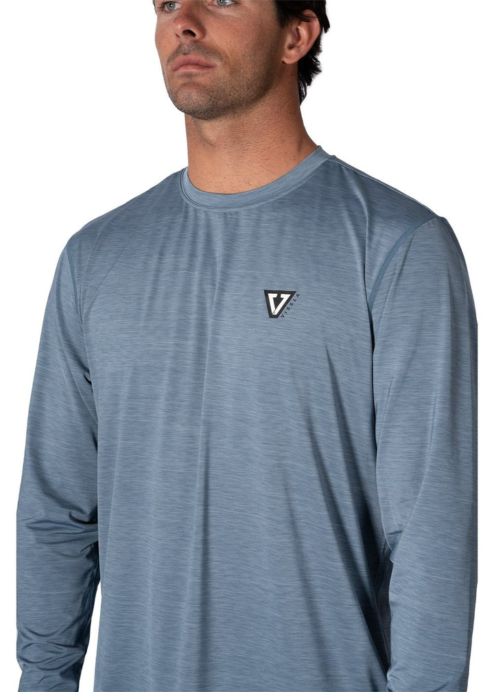 Youth Twisted Ls Sun Shirt