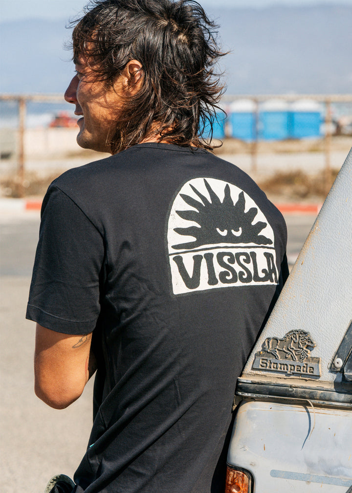 Burner Organic Tee