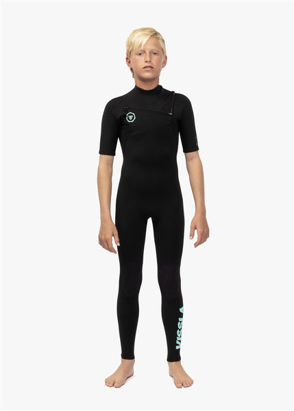 VISSLA YOUTH 12 7 SEAS フルスーツ VISSLA YOUTH 12 7 SEAS フルスーツ - メルカリ