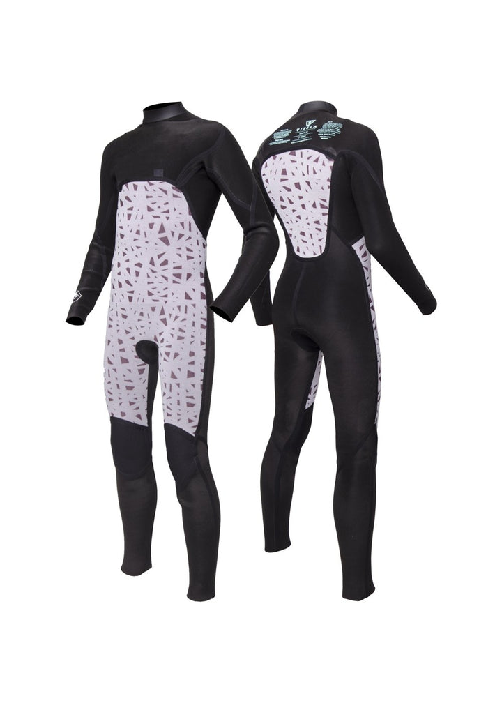 7 Seas Boys 4-3 Full Chest Zip