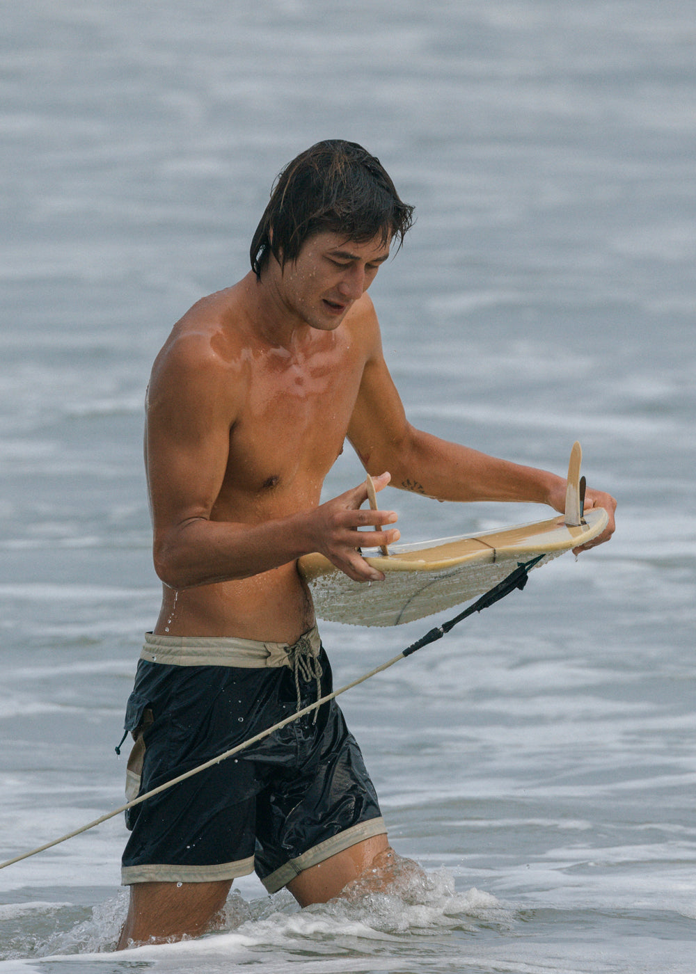 Carpark 16.5" Boardshort