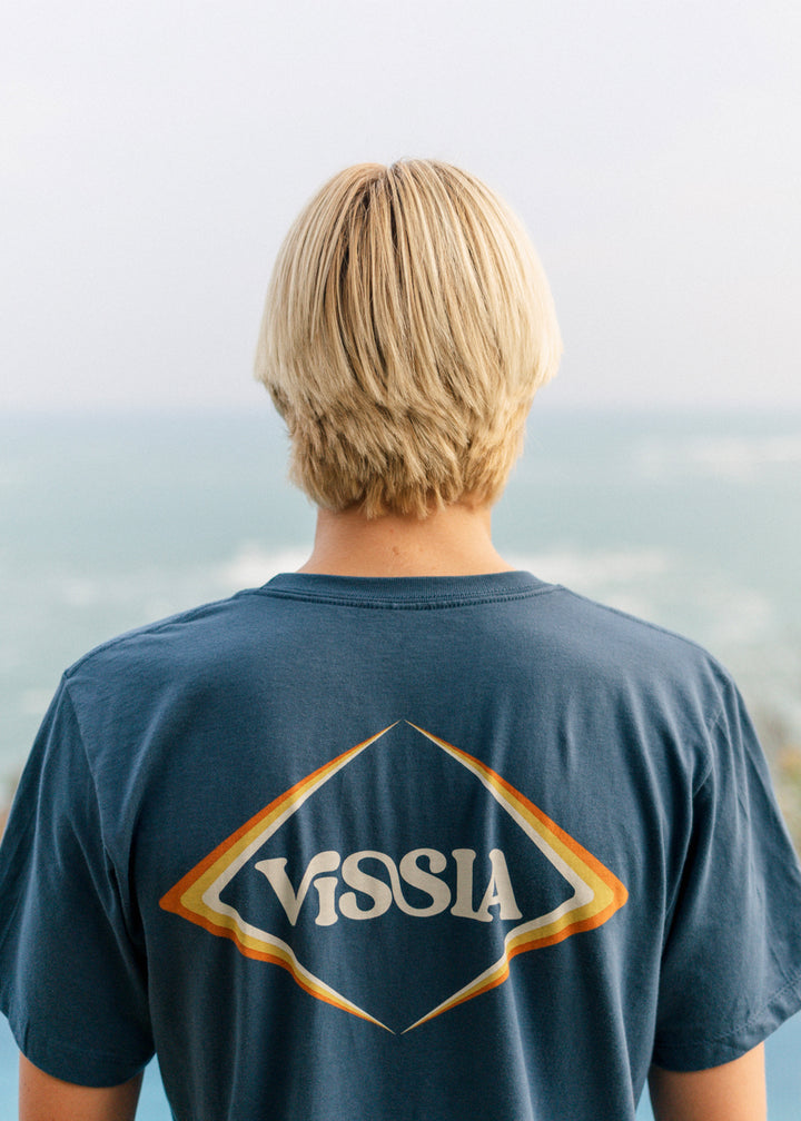 Cascade Organic Tee