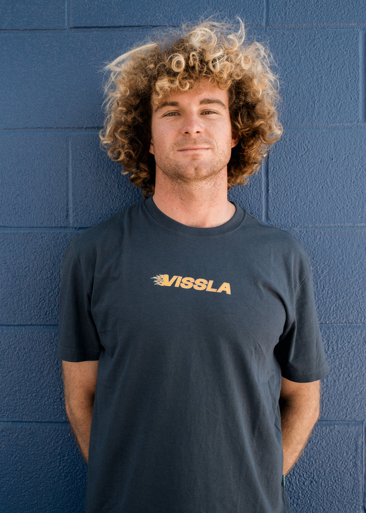 Centered Organic Tee