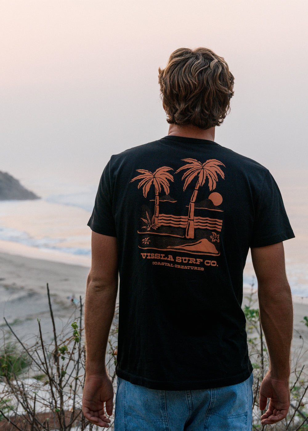 Creatures Organic Tee