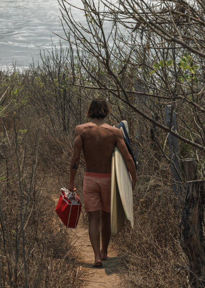 Croozer 17.5" Boardshort