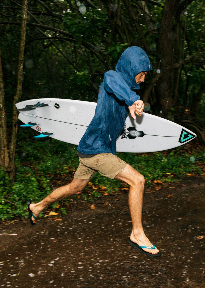 Cutlap Eco 17.5" Hybrid Walkshort