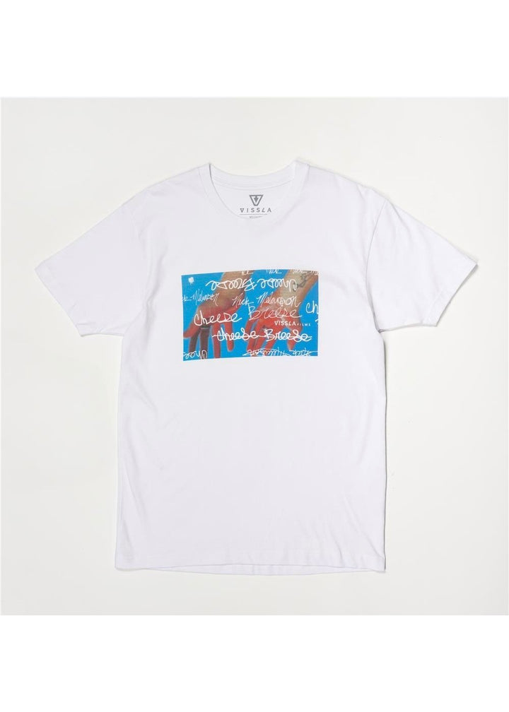 Cheese Breeze Short Sleeve