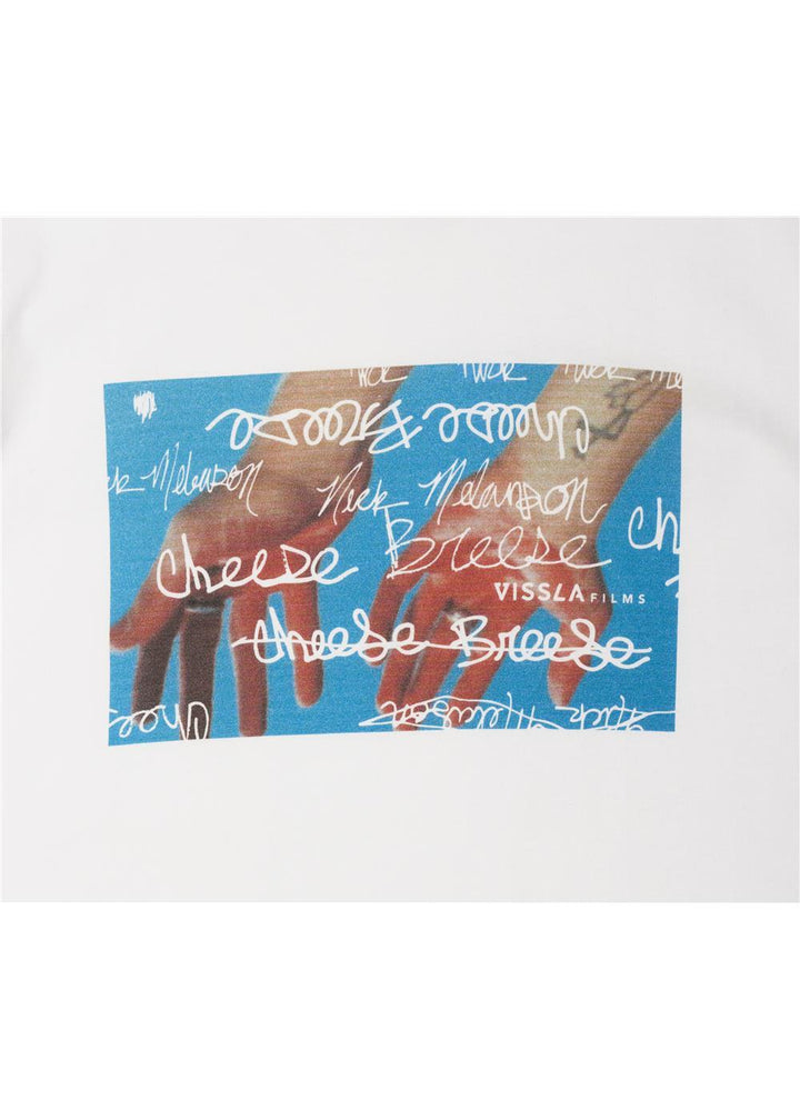Cheese Breeze Short Sleeve