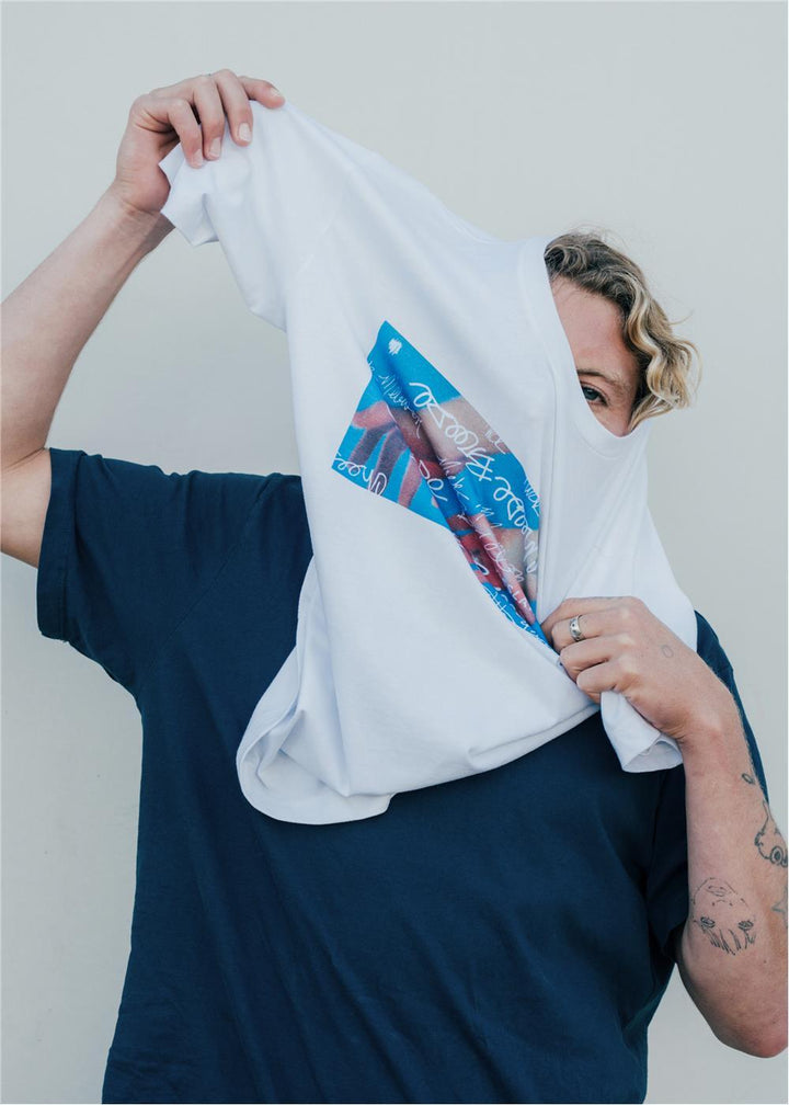 Cheese Breeze Short Sleeve