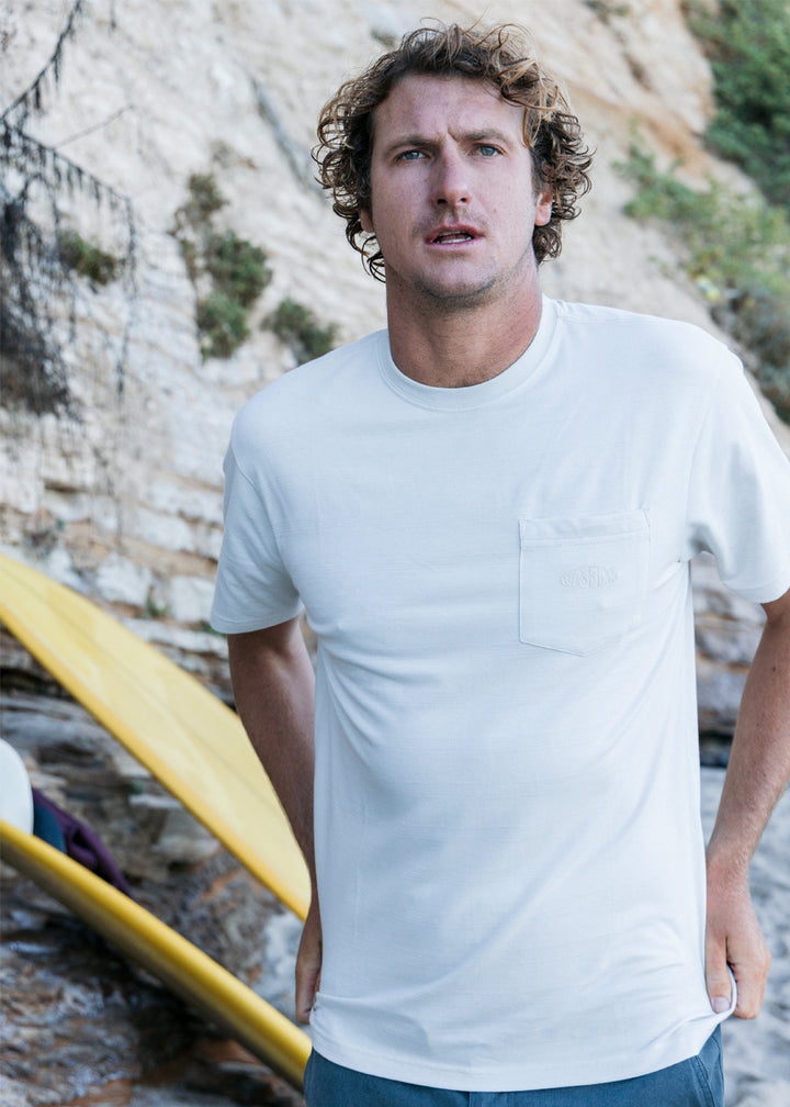 Cyclone Chaser Eco SS Tee