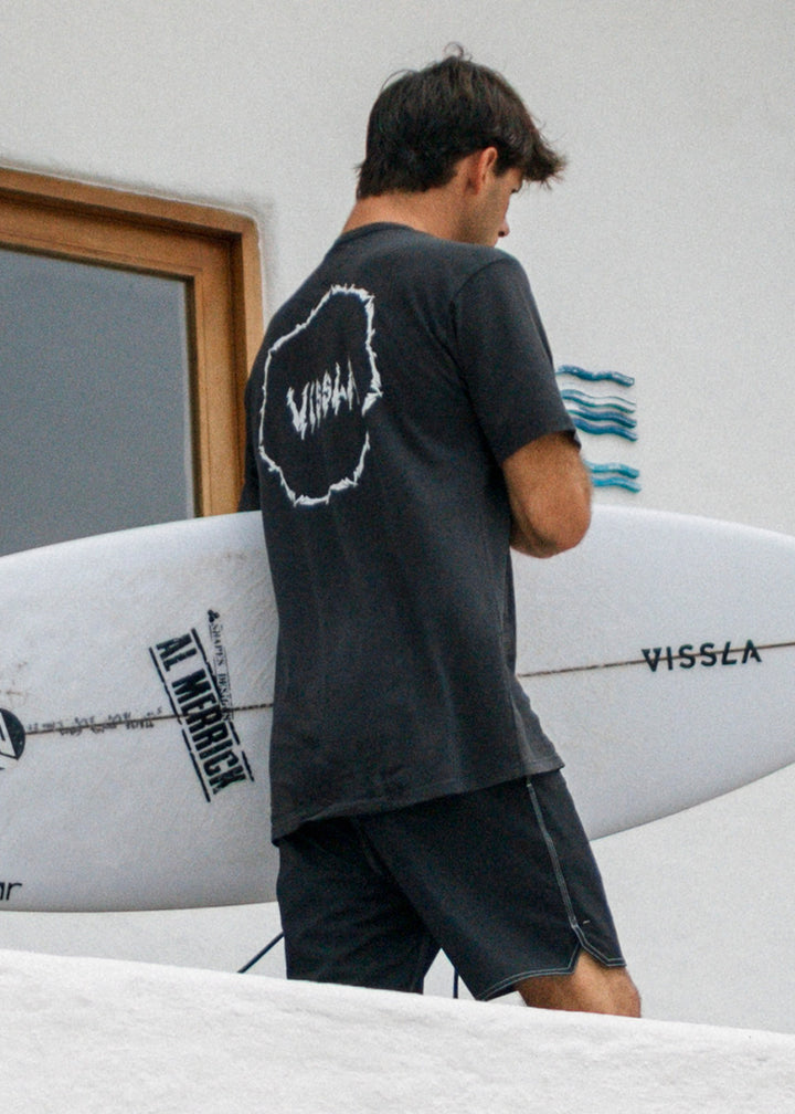 Dagger SS Heavyweight Tee