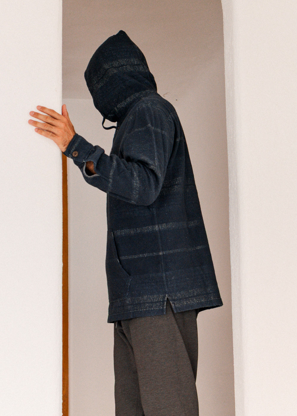 Descanso Heavy Hooded Popover