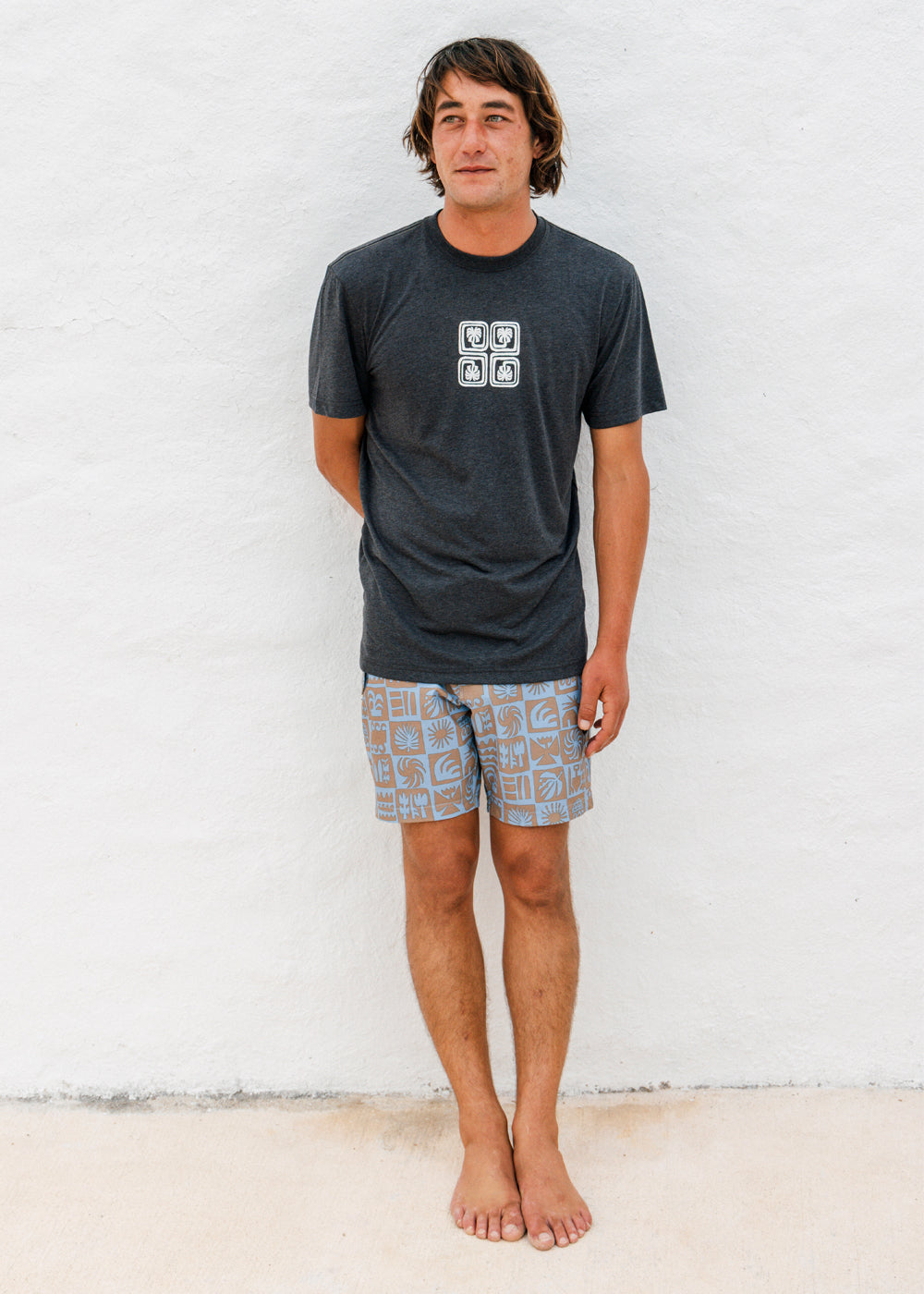 Ecology Center 17.5" Boardshort