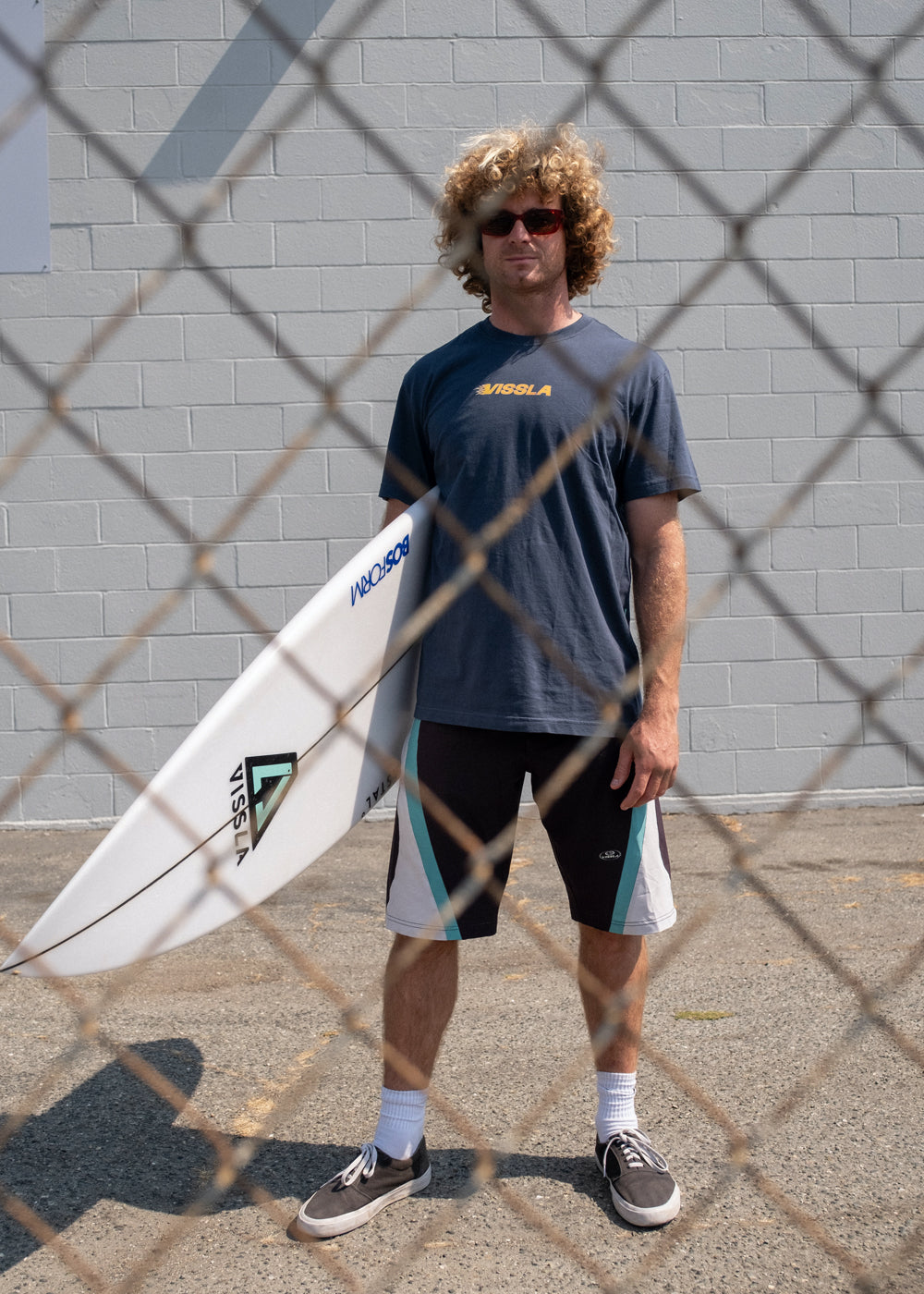 Faast 21" Boardshort