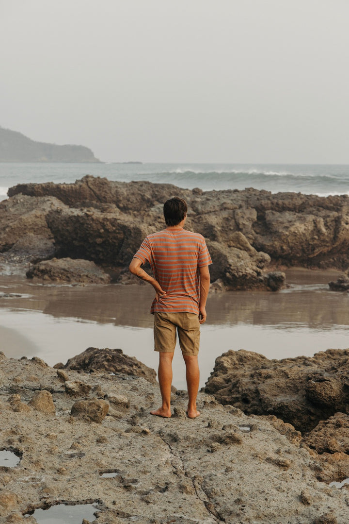 Porter Short Sleeve Tee