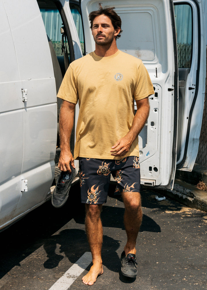 Helloha 18.5" Boardshort