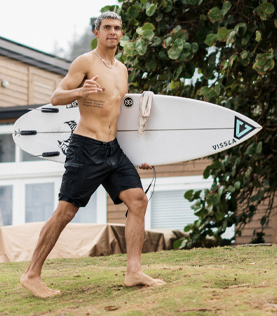 BOARDSHORTS