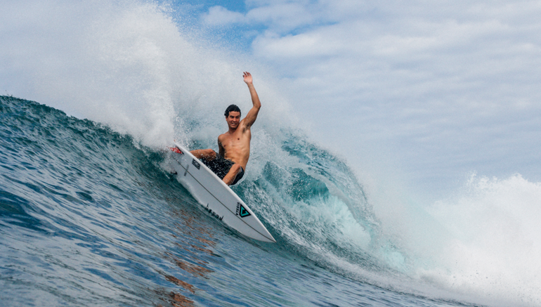 Maillot de bain vissla online