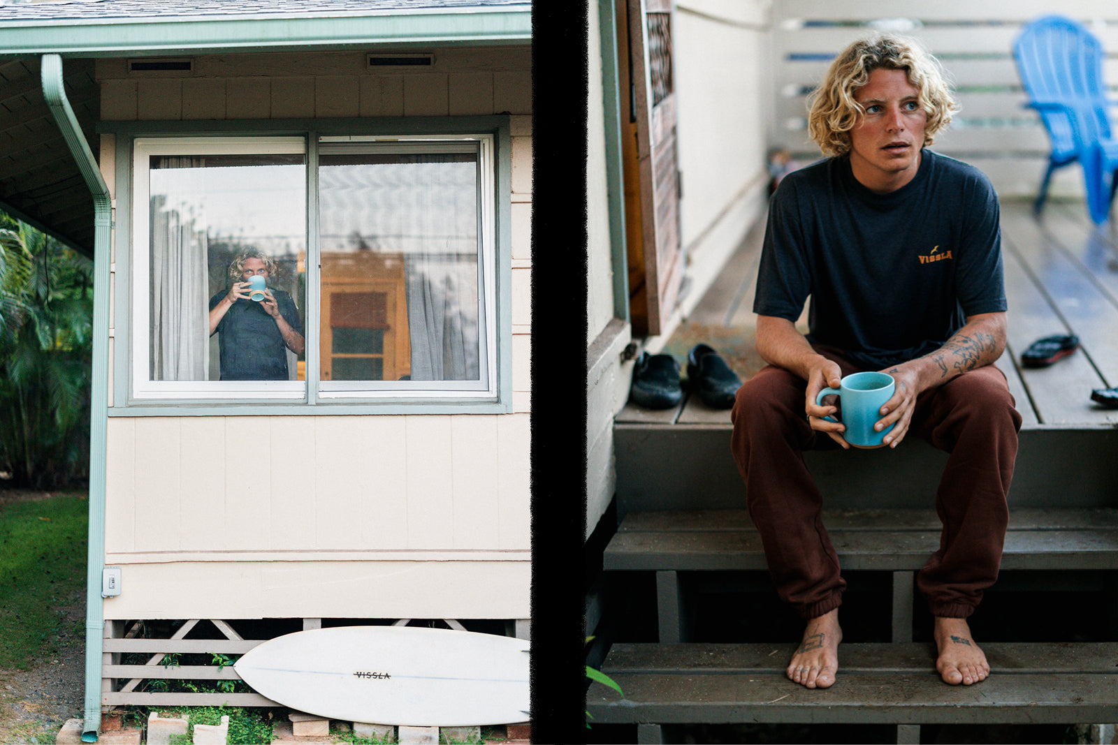 Vissla – Vissla com