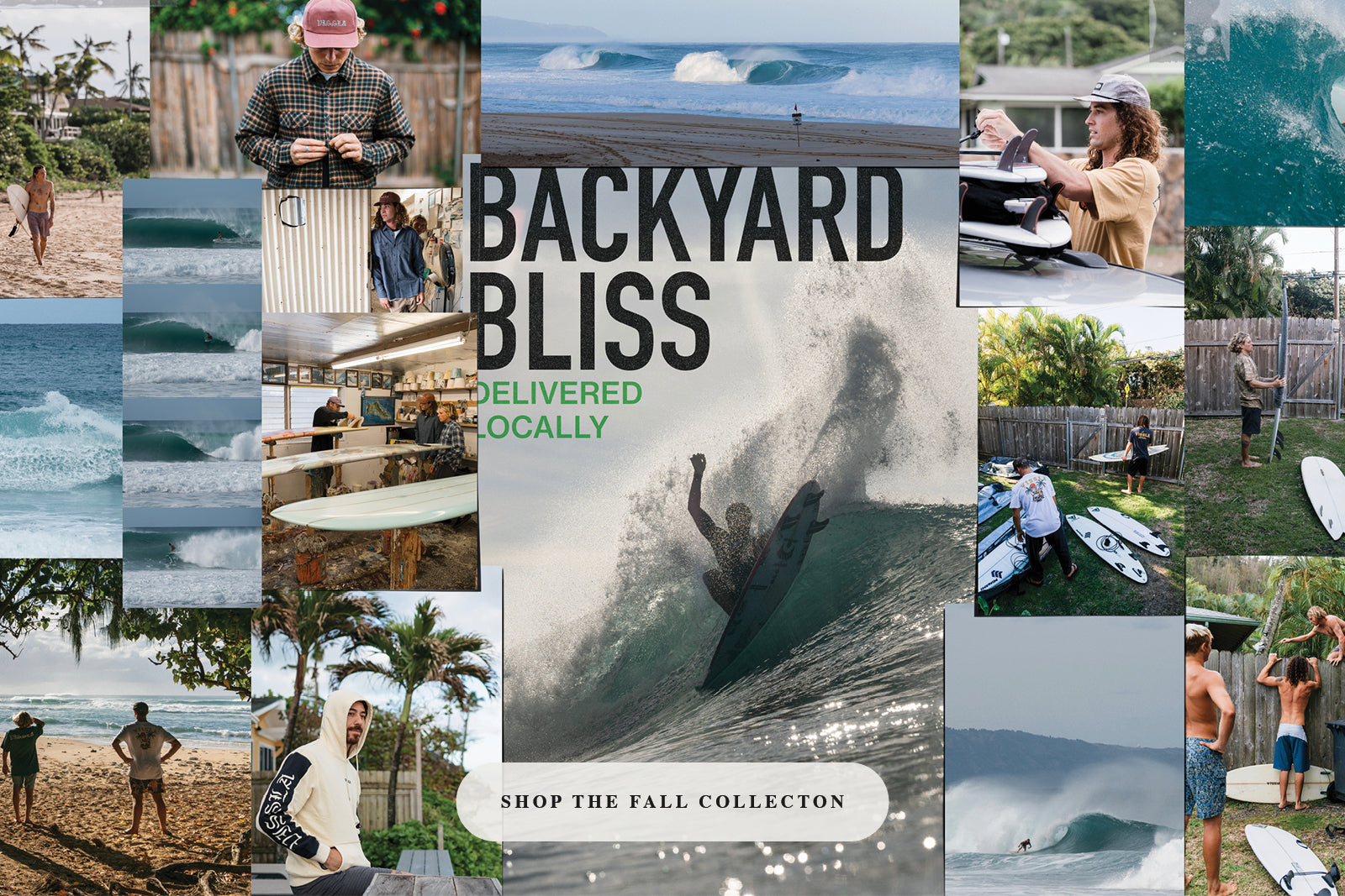 Vissla – Vissla com