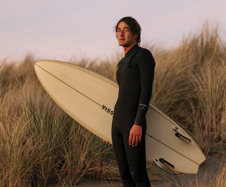 WETSUITS