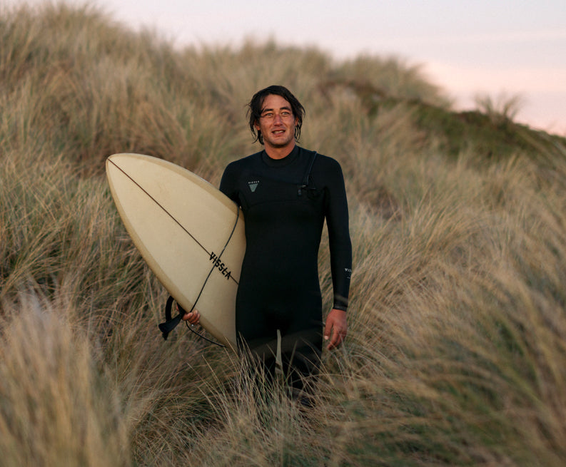 WETSUITS