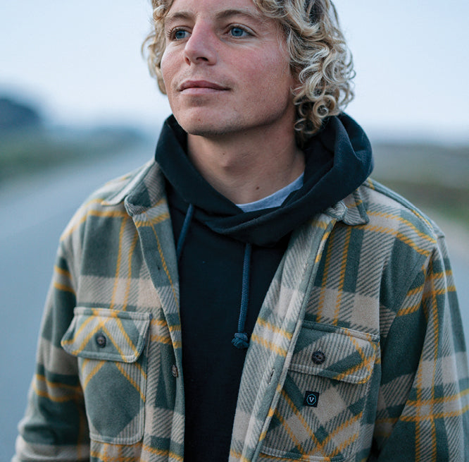 FLANNELS