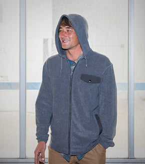 FLEECE