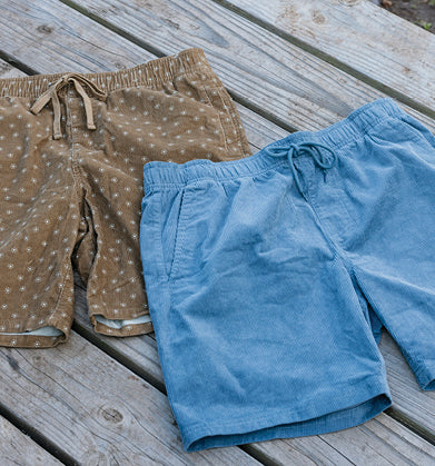 WALKSHORTS