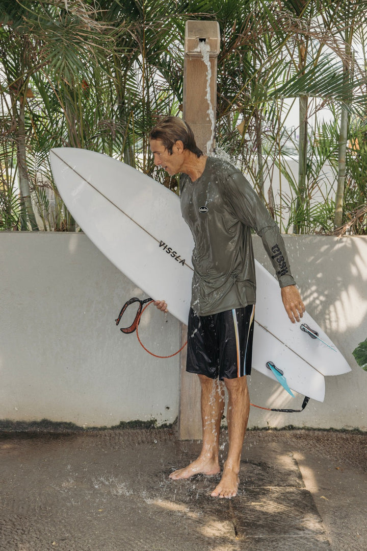 Pro Comp Long Sleeve Sun Shirt