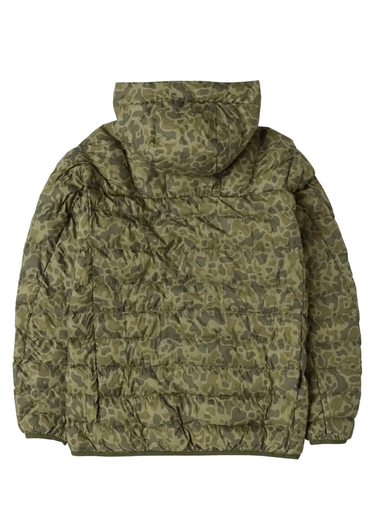 Pacific Packable Eco Puff Jacket