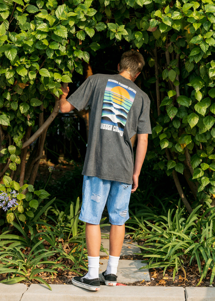 Jort 21" Boardshort