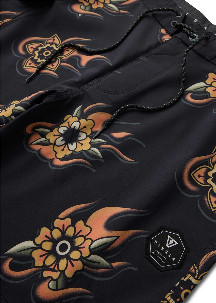 Helloha 13" Kids Boardshort