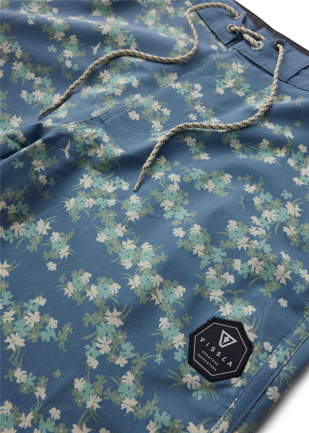 Tropicanica 13" Kids Boardshort